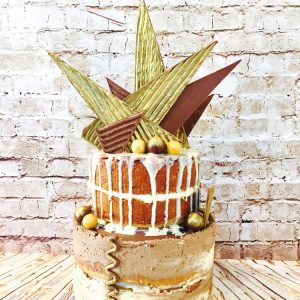 Chocolate Celebration
