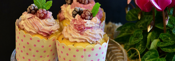 Cake Estate