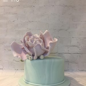Little Rose cake